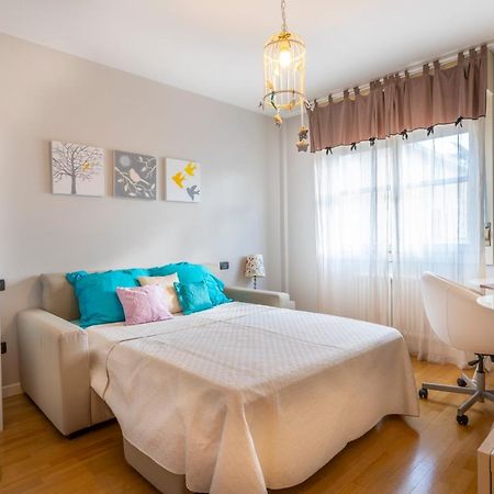 Teatro Nuovo Apartment With Free Parking Udine Eksteriør bilde